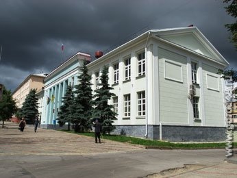 Липецкий горсовет выступил за строительство детсадов и сохранение загородных лагерей Липецкий горсовет выступил за строительство детсадов и сохранение загородных лагерей