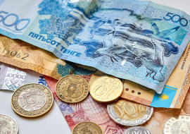 Банки Казахстана отказываются принимать платежи из России