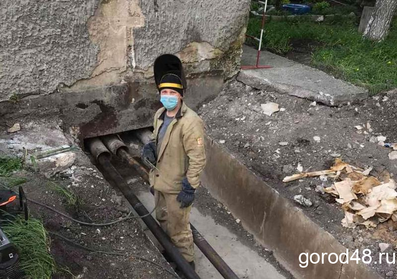 Два детских сада и школа останутся без воды Два детских сада и школа останутся без воды
