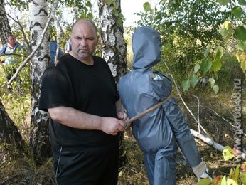 Процесс по делу «Липецкого маньяка» начнется в эту пятницу Процесс по делу «Липецкого маньяка» начнется в эту пятницу