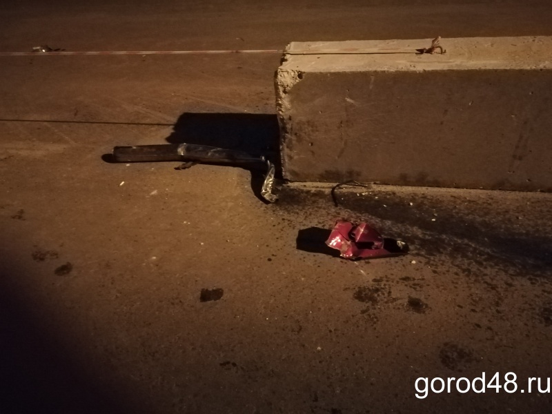 В больнице умер пассажир разбившегося на Гагарина мотоцикла В больнице умер пассажир разбившегося на Гагарина мотоцикла