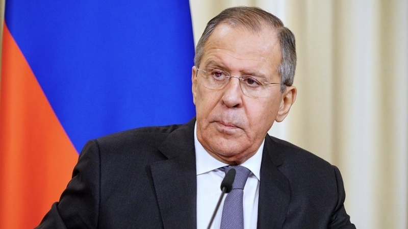 Лавров назвал способ решения корейского ядерного вопроса Лавров назвал способ решения корейского ядерного вопроса