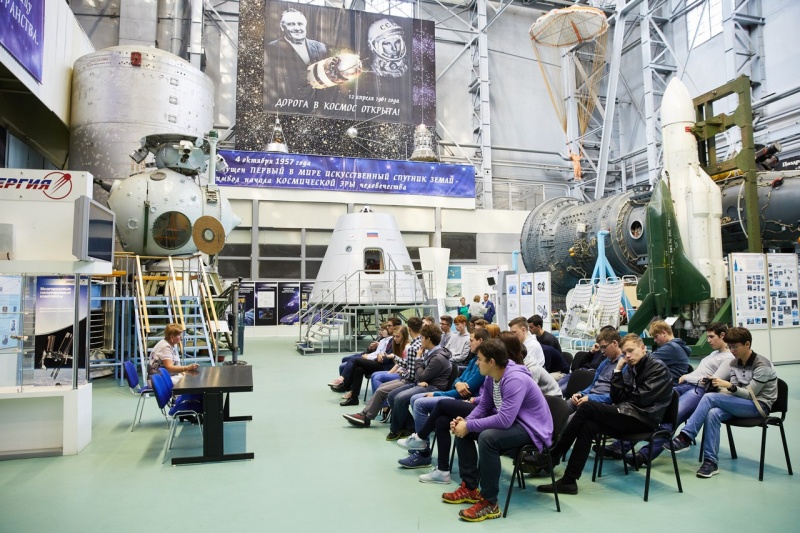 Липецкие школьники вживую увидели старт ракеты «Союз» с космодрома Байконур Липецкие школьники вживую увидели старт ракеты «Союз» с космодрома Байконур