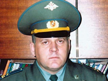 Гибель уроженца Чаплыгинского района полковника ВДВ Полянского признали убийством Гибель уроженца Чаплыгинского района полковника ВДВ Полянского признали убийством
