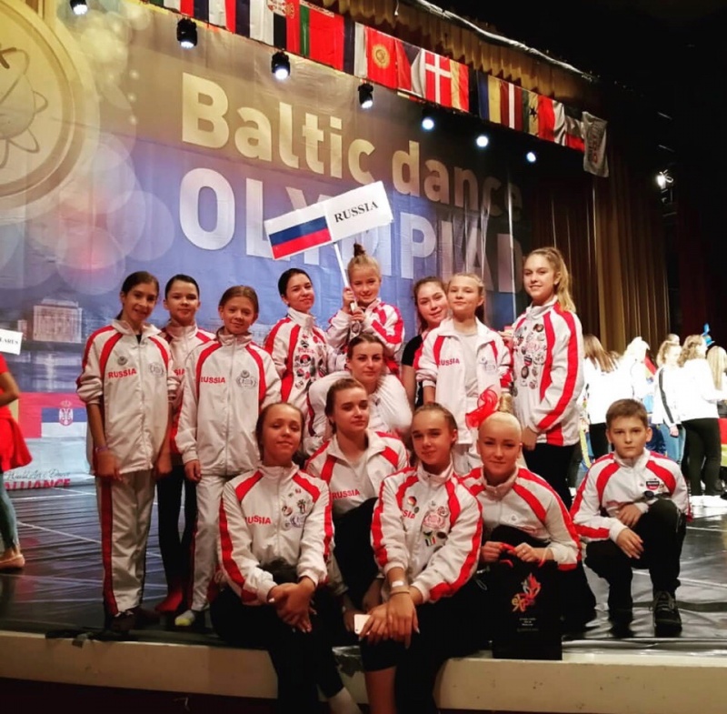 Липчане снова «задали джазу» на чемпионате Европы Липчане снова «задали джазу» на чемпионате Европы