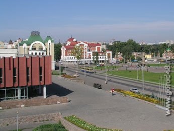 21 октября в Липецке до +16 21 октября в Липецке до +16