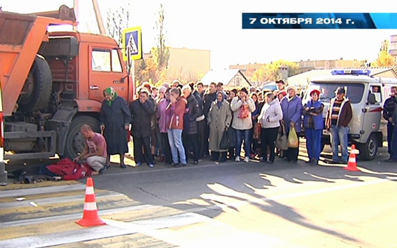 В Кузьминских Отвержках наконец озаботились движением у школы В Кузьминских Отвержках наконец озаботились движением у школы