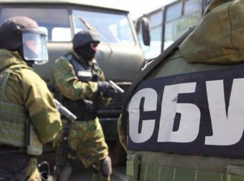 В СБУ заявили о гибели двух сотрудников в Донбассе В СБУ заявили о гибели двух сотрудников в Донбассе
