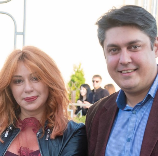 Алёна Апина отпраздновала под Липецком День села Алёна Апина отпраздновала под Липецком День села