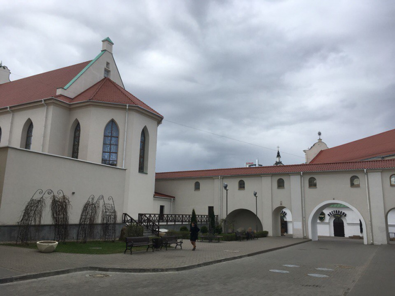 Ущерб от беспорядков в Минске оценили в $203`000 Ущерб от беспорядков в Минске оценили в $203`000