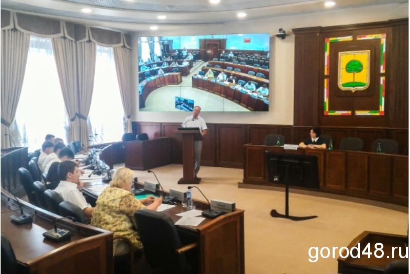 Новые депутаты Липецкого горсовета разобрались по комиссиям Новые депутаты Липецкого горсовета разобрались по комиссиям