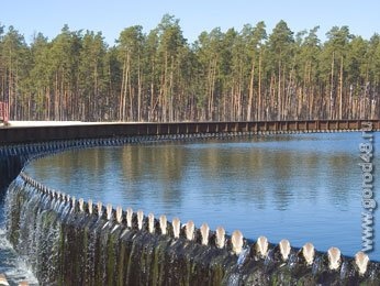 В поселке Тракторостроителей отключат воду В поселке Тракторостроителей отключат воду
