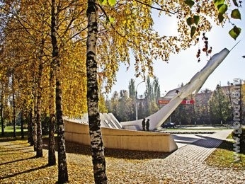 В ближайшие три дня в Липецке будет по-летнему тепло В ближайшие три дня в Липецке будет по-летнему тепло