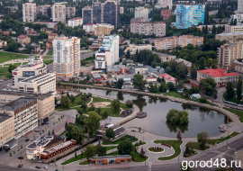 В Липецке возможны перебои со связью 