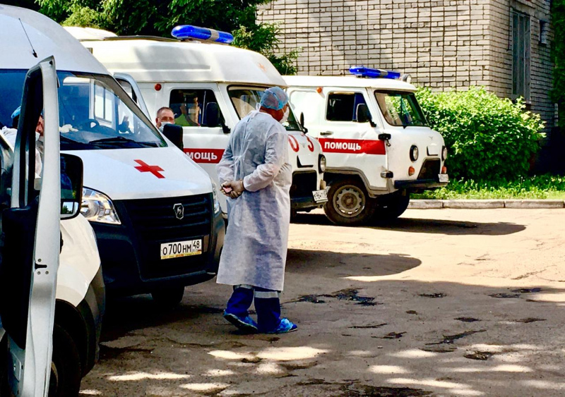 Ученые прогнозируют вторую волну пандемии из-за начала учебного года Ученые прогнозируют вторую волну пандемии из-за начала учебного года