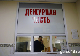 В Липецке украли восемь туй