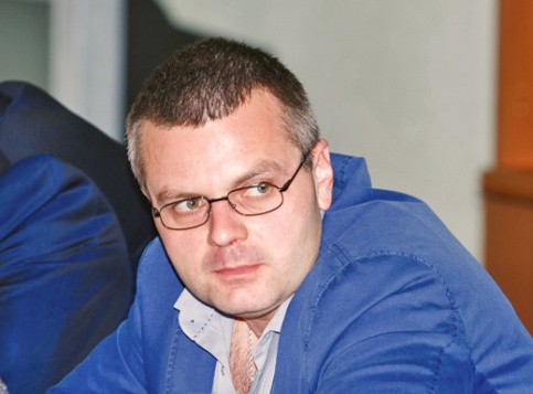 Евгений Франценюк: «Мы не должны потерять малую сельхозавиацию» Евгений Франценюк: «Мы не должны потерять малую сельхозавиацию»