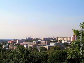 В понедельник в центре города отключат холодную воду В понедельник в центре города отключат холодную воду