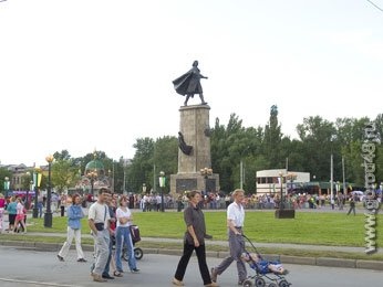 Июньские каникулы Июньские каникулы