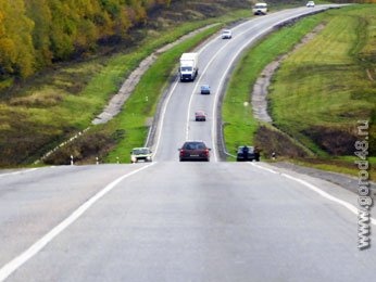 Прокуратура потребовала обезопасить дороги Прокуратура потребовала обезопасить дороги
