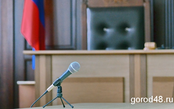 Чаплыгинцу грозит крупный штраф или исправработы за оскорбление полицейского Чаплыгинцу грозит крупный штраф или исправработы за оскорбление полицейского
