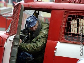 В Липецк доставят уникальную пожарную технику В Липецк доставят уникальную пожарную технику