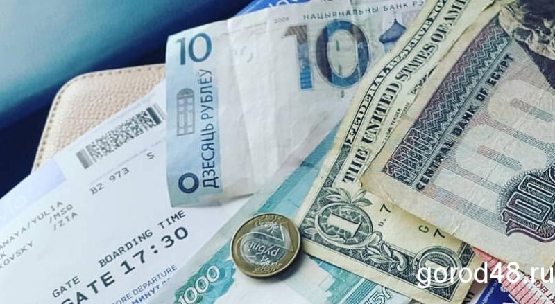 Белорусские власти шесть лет гонялись за должником из Липецкой области Белорусские власти шесть лет гонялись за должником из Липецкой области