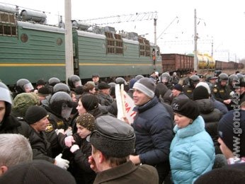 С матырцами пытаются разобраться С матырцами пытаются разобраться