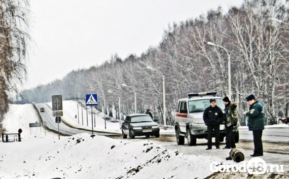 В ДТП на трассе Липецк-Хлевное погибли 4 человека В ДТП на трассе Липецк-Хлевное погибли 4 человека