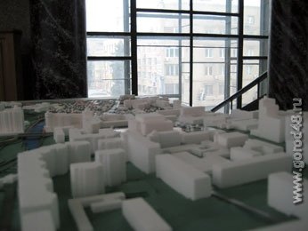 Общественность обсудит проект планировки и межевания 32 и 33 микрорайонов Липецка Общественность обсудит проект планировки и межевания 32 и 33 микрорайонов Липецка