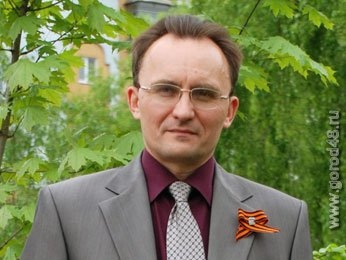 В редакции газеты МГ прошла прямая линия с Сергеем Давыдовым В редакции газеты МГ прошла прямая линия с Сергеем Давыдовым