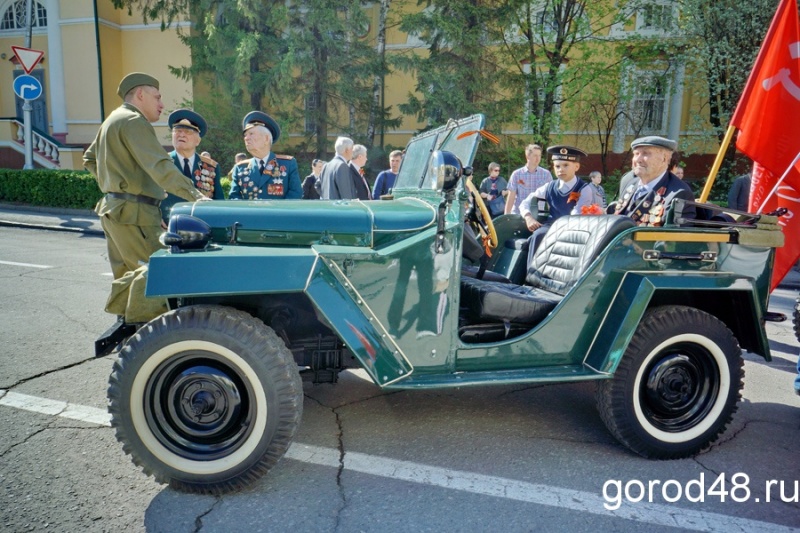 Ко Дню Победы липчанам бесплатно покажут военные драмы Ко Дню Победы липчанам бесплатно покажут военные драмы