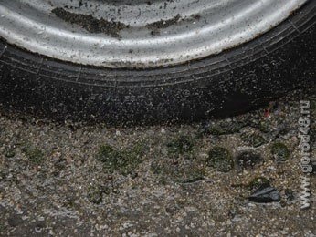 В Липецке из автобуса выпала пассажирка В Липецке из автобуса выпала пассажирка