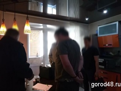 Житель Воронежа обманывал липчан через Интернет Житель Воронежа обманывал липчан через Интернет