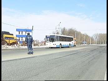 В Липецкой области началась операция «Автобус» В Липецкой области началась операция «Автобус»
