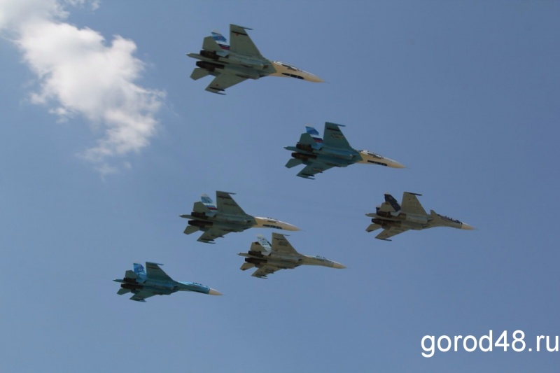 100-летие военной авиации в Липецке отметят в школах 100-летие военной авиации в Липецке отметят в школах