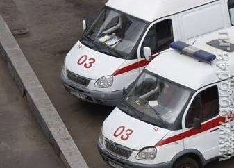30-летний липчанин угорел в собственном гараже 30-летний липчанин угорел в собственном гараже