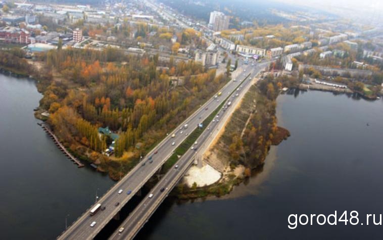Петровский мост отремонтируют к декабрю 2018 года Петровский мост отремонтируют к декабрю 2018 года