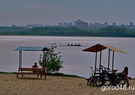 Доброе утро, Липецк! 