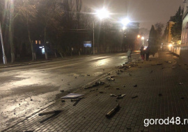 Дело о смертельном ДТП на улице Желябова передано в суд