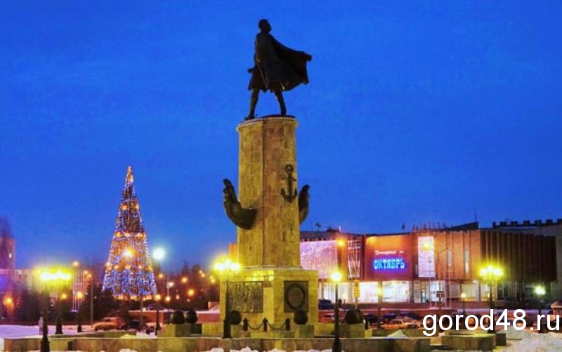 Каток на площади Петра Великого заработает к 10 декабря Каток на площади Петра Великого заработает к 10 декабря