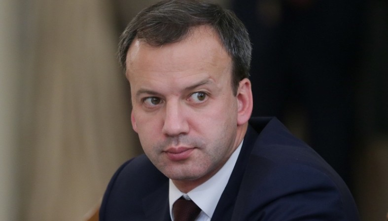 Дворкович заявил об исчезновении олигархов в России Дворкович заявил об исчезновении олигархов в России