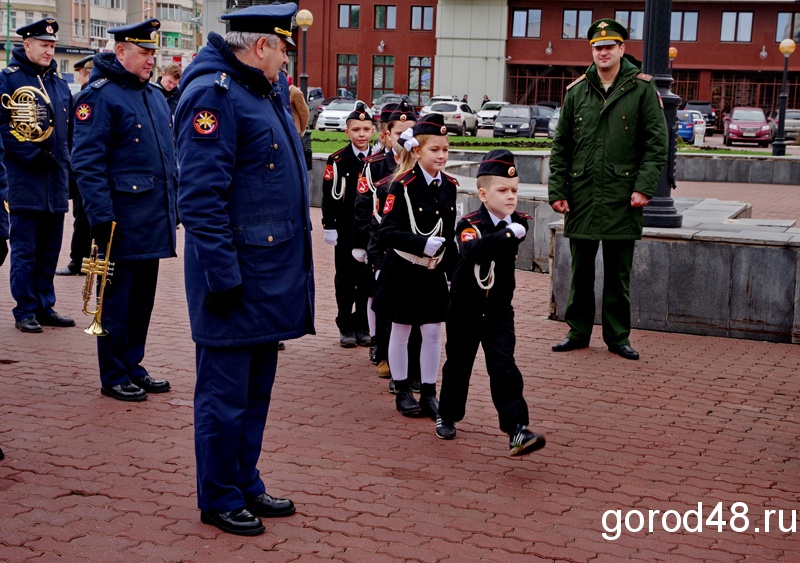 Оркестр Липецкого авиацентра признан лучшим Оркестр Липецкого авиацентра признан лучшим