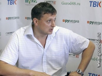 Липчанам рассказали, как сделать карьеру в кризис Липчанам рассказали, как сделать карьеру в кризис