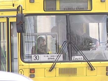 Скоро в Липецке не останется кондукторов Скоро в Липецке не останется кондукторов