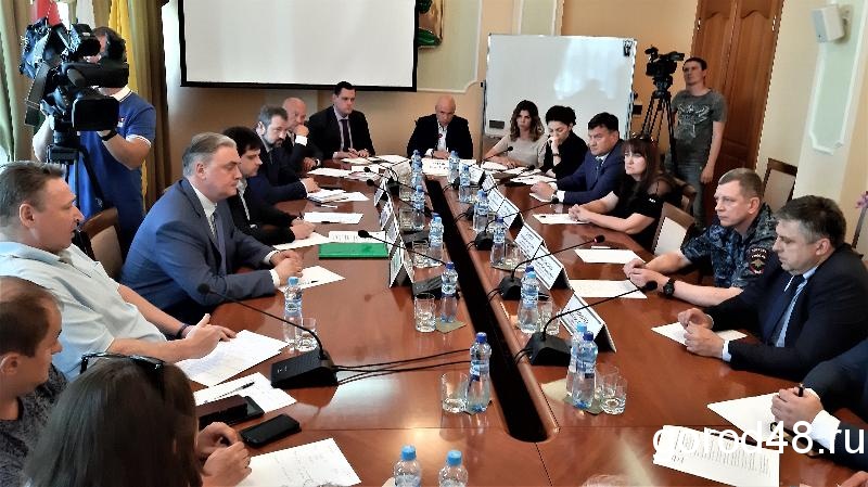 «Если увижу юридический шанс на приостановку работ, я за него зацеплюсь» «Если увижу юридический шанс на приостановку работ, я за него зацеплюсь»