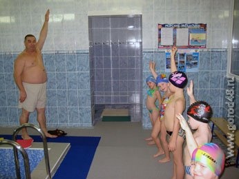 «Усатые няни» «Усатые няни»