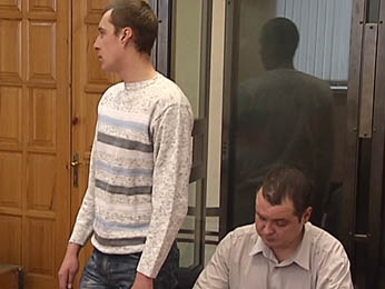 Бывшие милиционеры оказались на скамье подсудимых Бывшие милиционеры оказались на скамье подсудимых