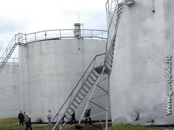 В Липецке ликвидировали нефтяное пятно В Липецке ликвидировали нефтяное пятно