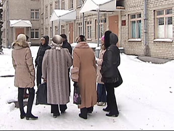 Комиссия из Москвы расследует трагические случаи в елецком роддоме Комиссия из Москвы расследует трагические случаи в елецком роддоме